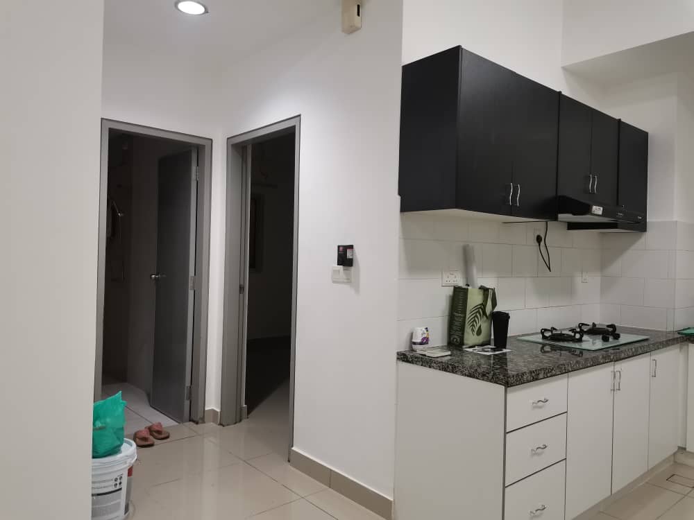 The Wharf Residence Puchong - photo 7