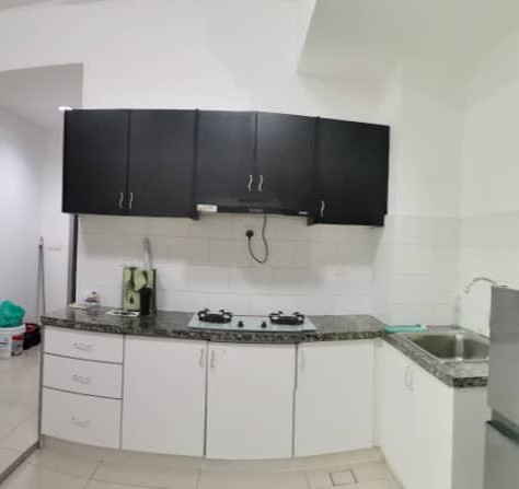 The Wharf Residence Puchong - photo 8