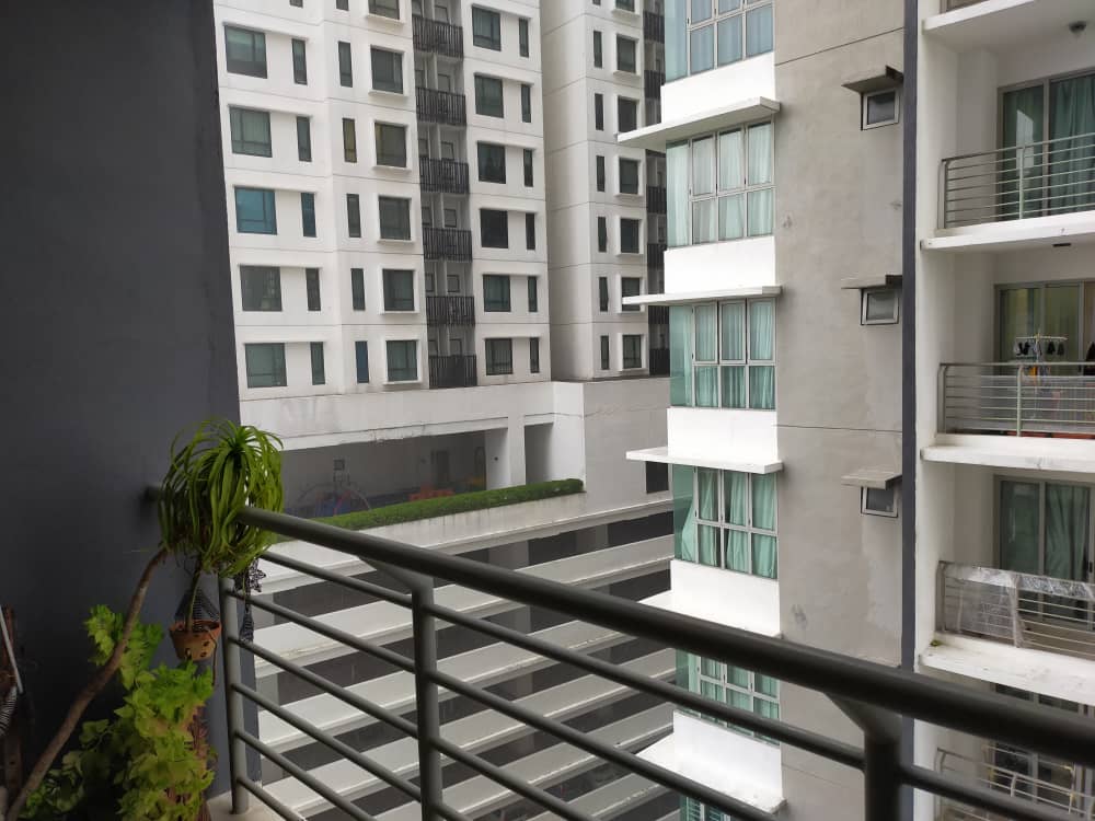 Park at One South, Seri Kembangan, Selangor - photo 11