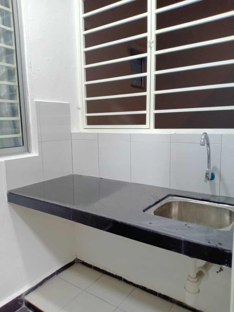 BSP 21 BANDAR SAUJANA PUTRA - photo 11