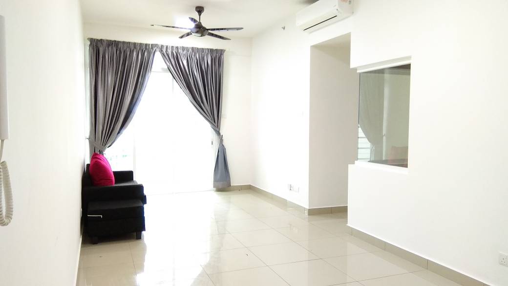 MUTIARA VILLE CYBERJAYA - photo 2