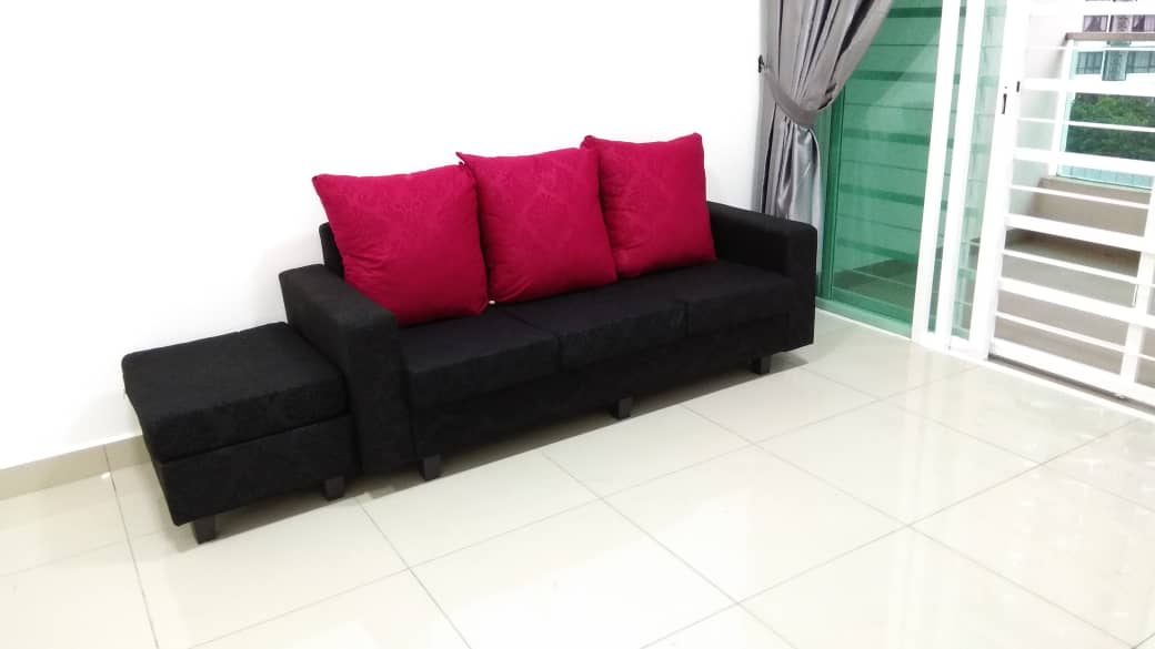MUTIARA VILLE CYBERJAYA - photo 6