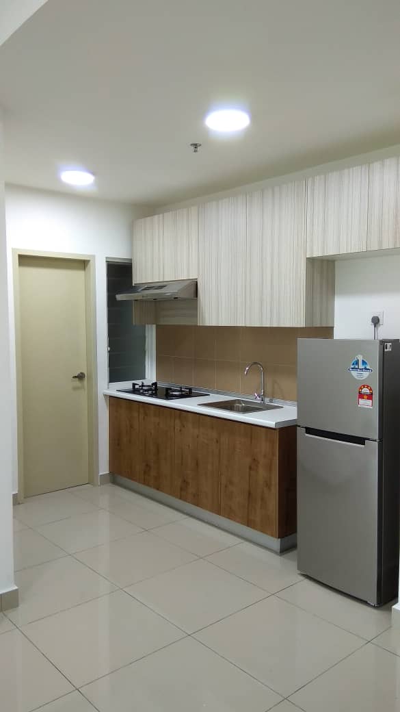 MUTIARA VILLE CYBERJAYA - photo 8
