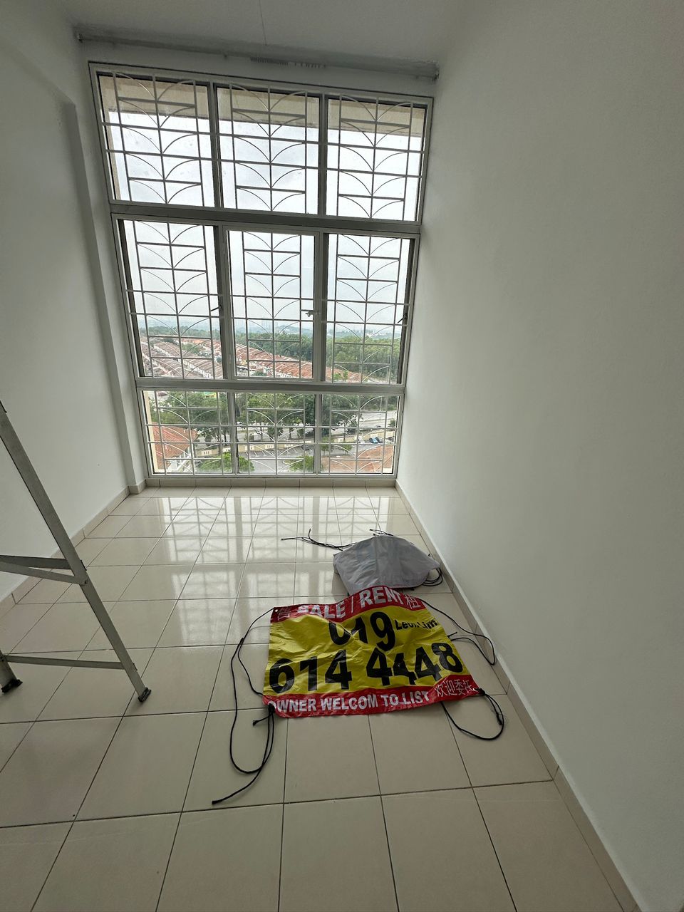 Scenaria Laman Scenaria Kiara, Segambut, Kuala Lum - photo 3