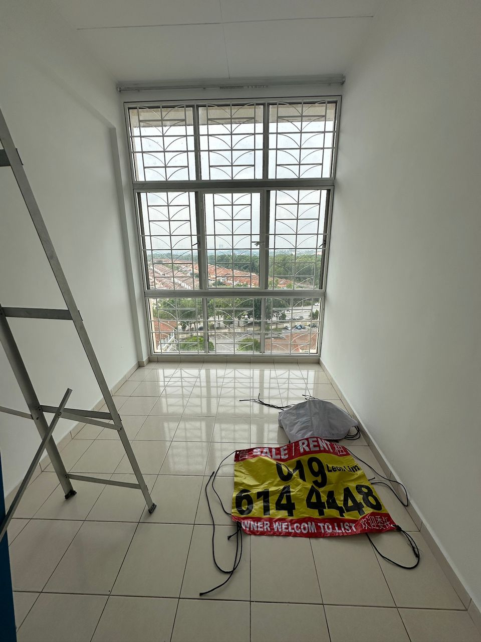 Scenaria Laman Scenaria Kiara, Segambut, Kuala Lum - photo 13