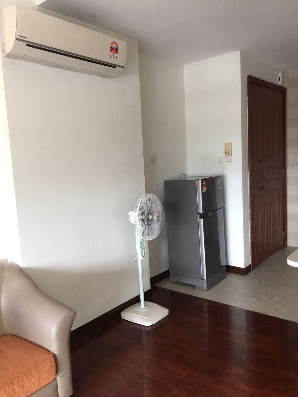 The Heritage Residences, Seri Kembangan, Selangor - photo 3