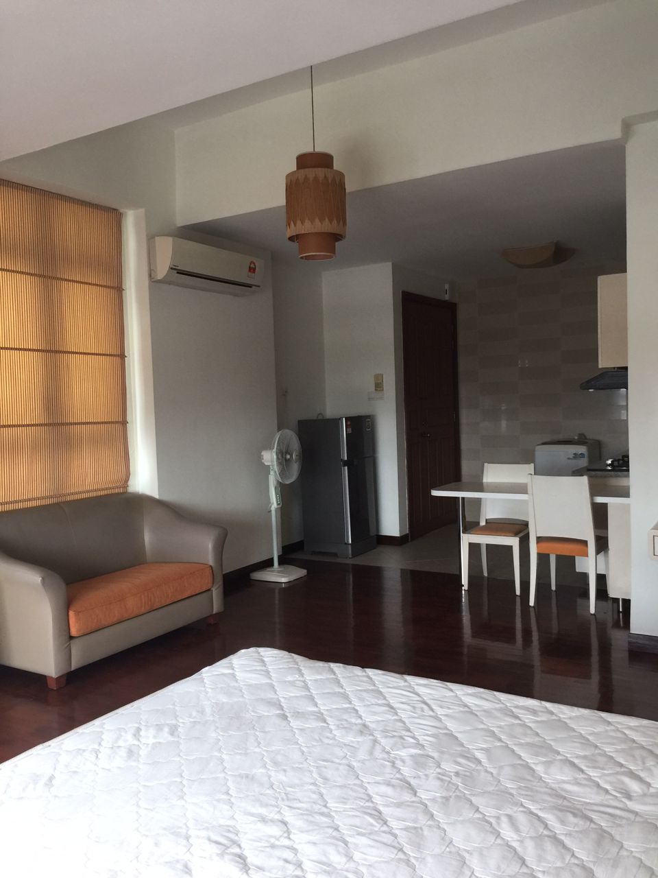 The Heritage Residences, Seri Kembangan, Selangor - photo 8