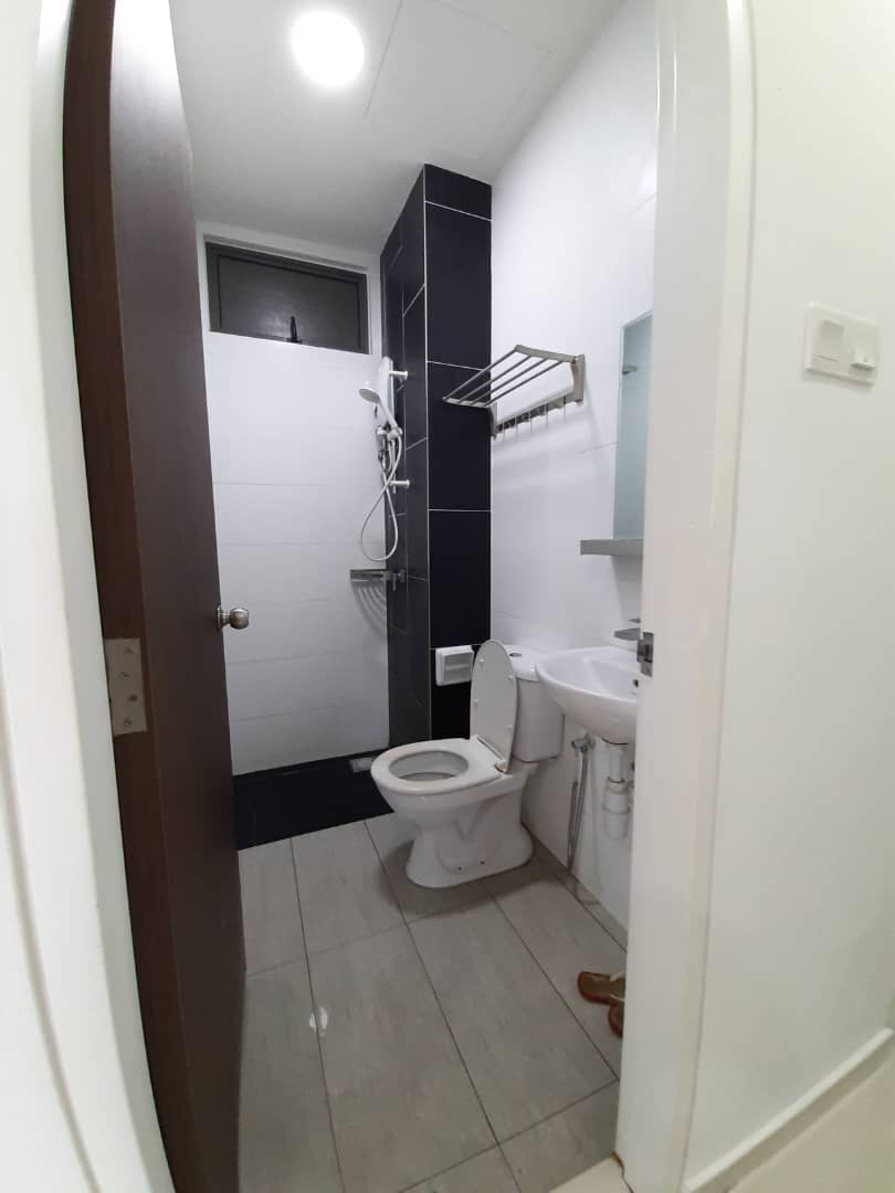 Seasons Garden Residences,  Wangsa Maju - photo 4