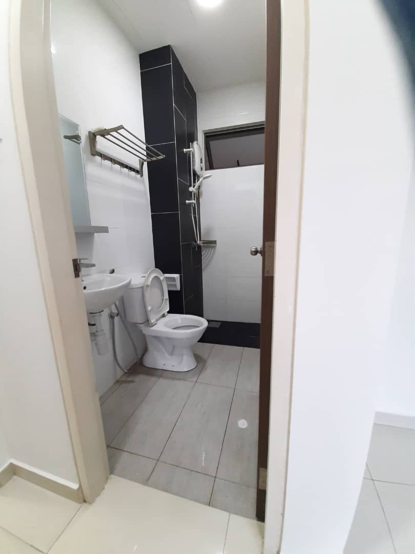 Seasons Garden Residences,  Wangsa Maju - photo 8