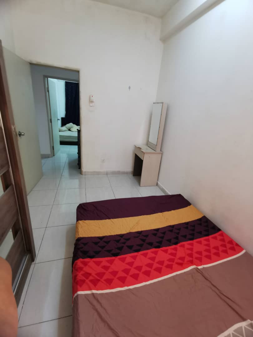 BSP 21 BANDAR SAUJANA PUTRA - photo 3