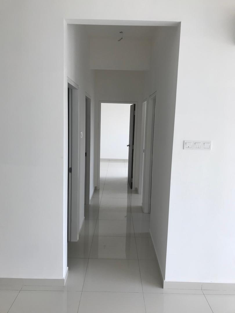 Seasons Garden Residences,  Wangsa Maju - photo 4