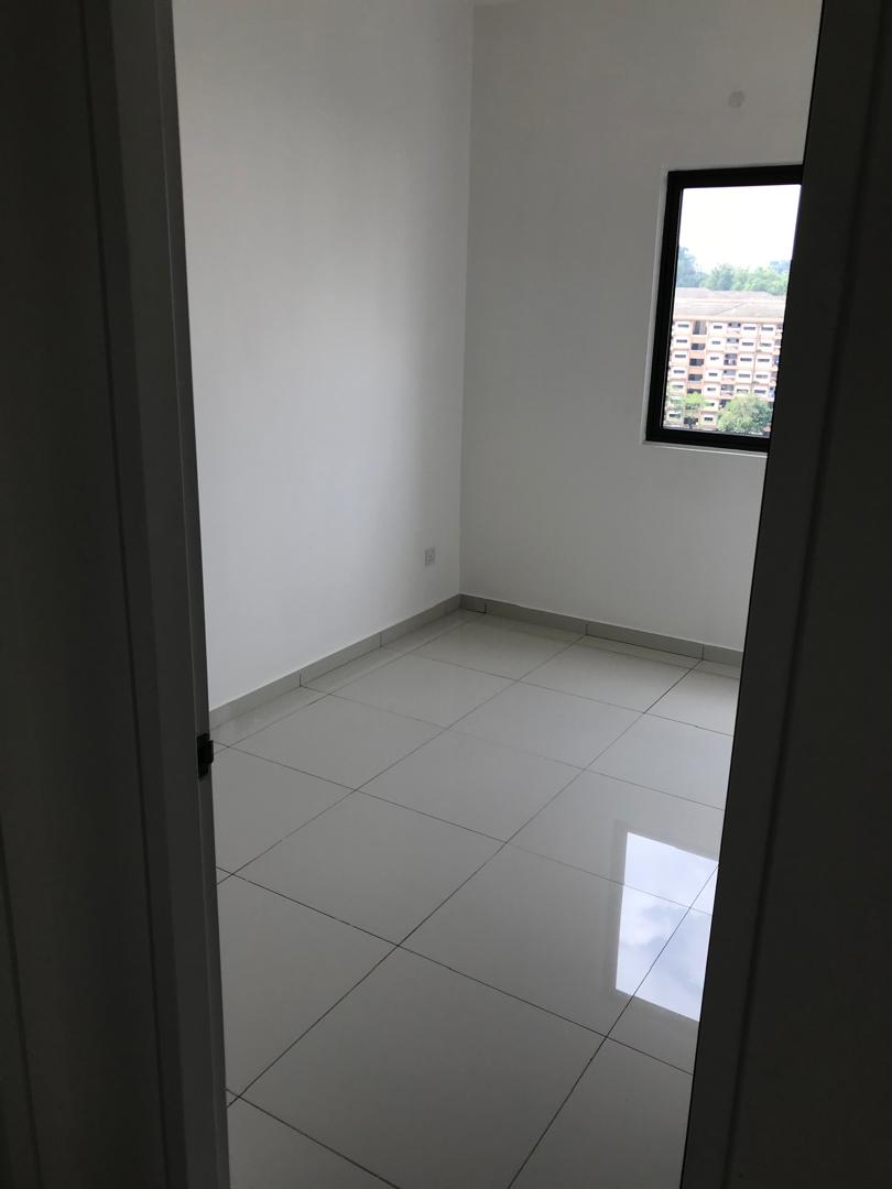 Seasons Garden Residences,  Wangsa Maju - photo 9