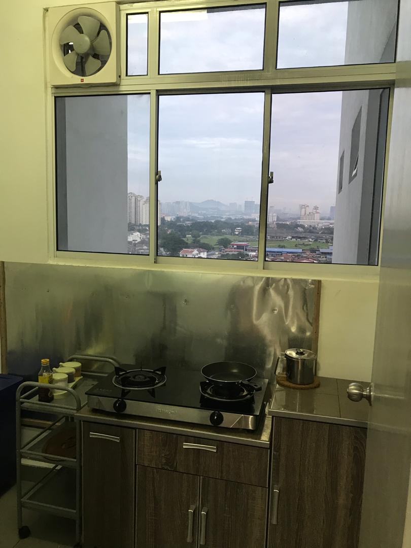 Bayu Sentul, Taman Dato Senu, kuala lumpur - photo 2