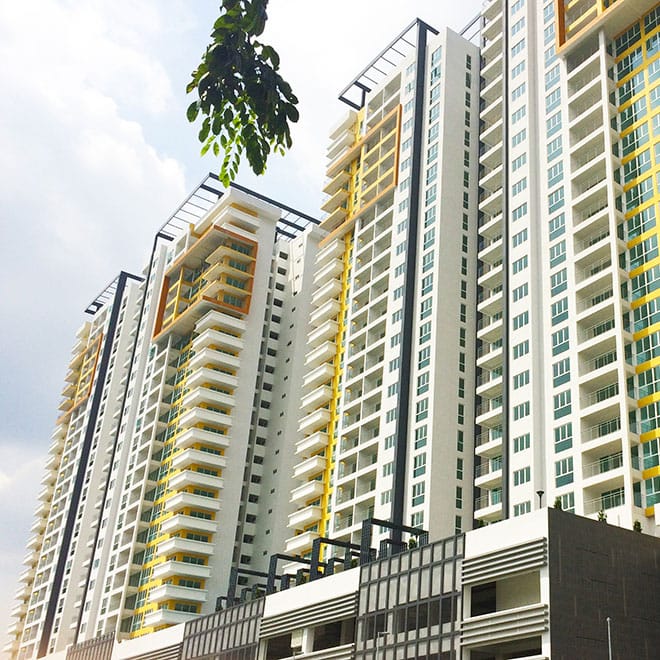 Bayu Sentul, Taman Dato Senu, kuala lumpur - photo 6