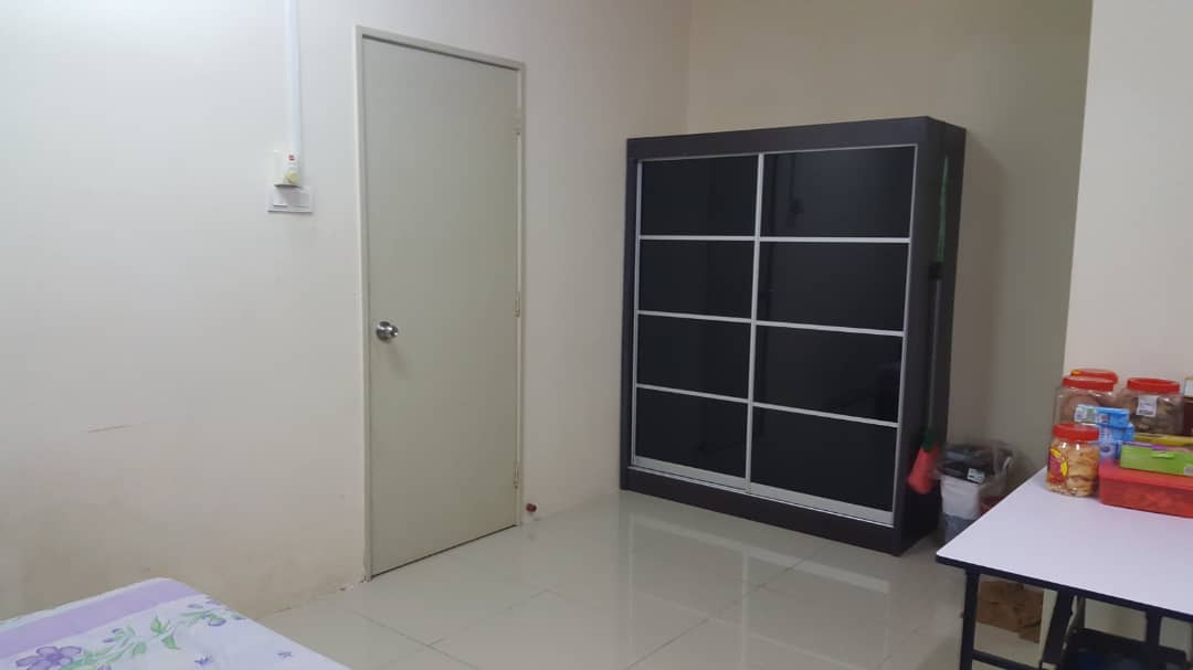 Platinum Lake PV 15 Setapak, Taman Danau Kota - photo 9