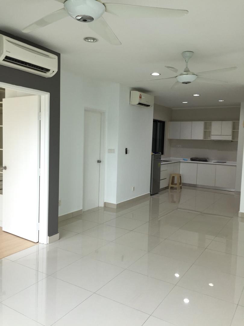 Hedgeford 10 Residences, Setapak, Kuala Lumpur - photo 2