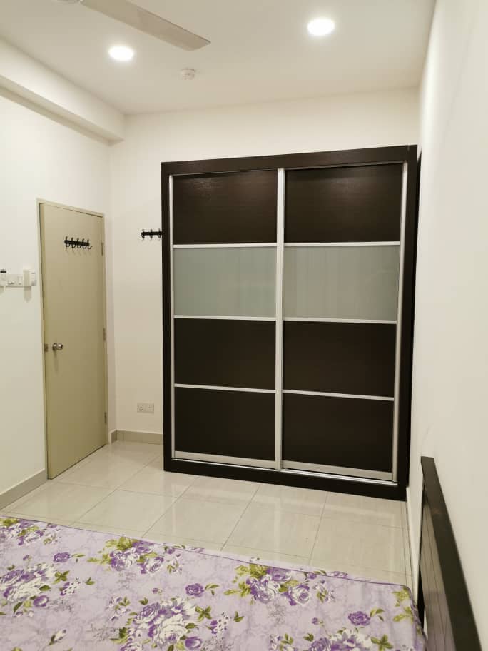 BSP 21 BANDAR SAUJANA PUTRA - photo 5
