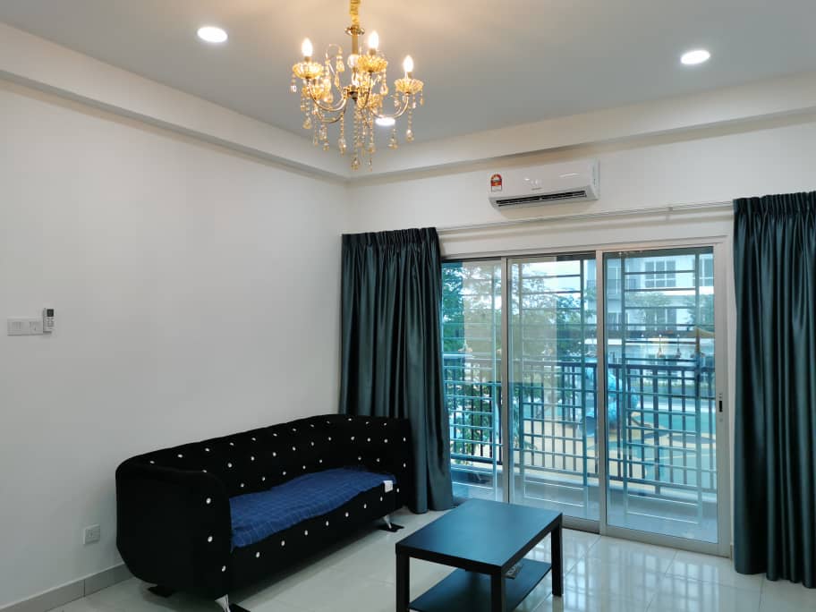 BSP 21 BANDAR SAUJANA PUTRA - photo 6