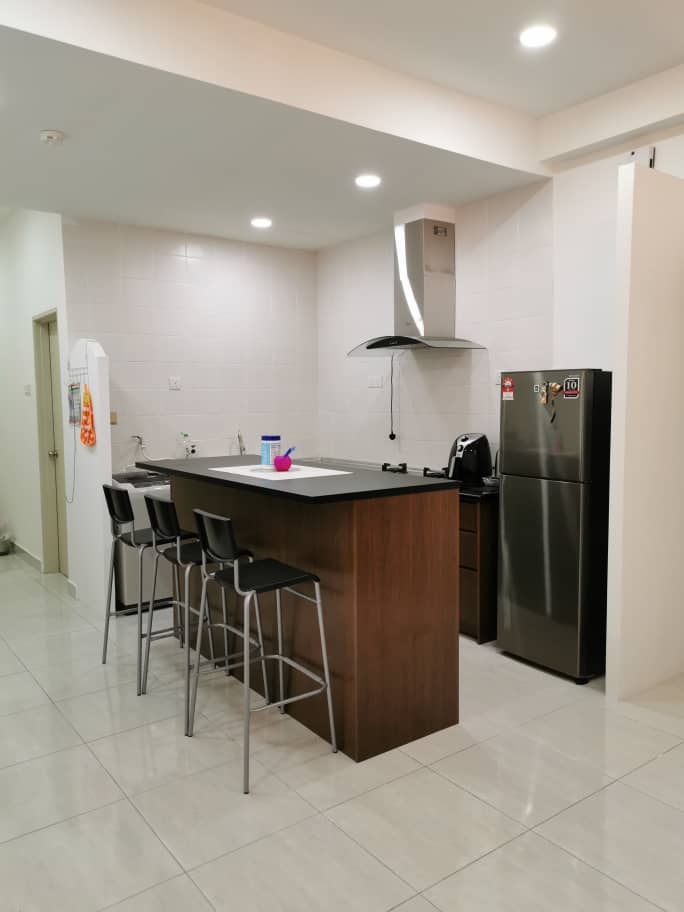 BSP 21 BANDAR SAUJANA PUTRA - photo 8
