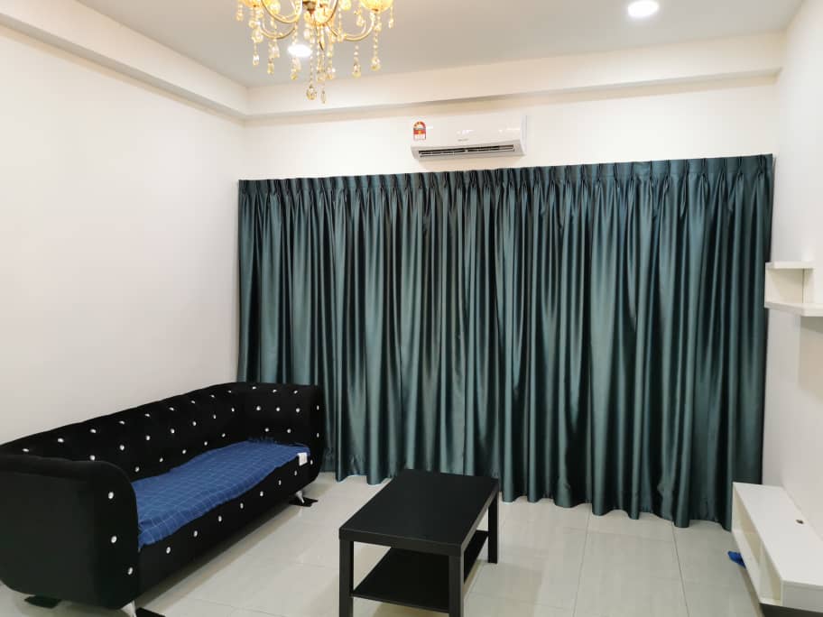 BSP 21 BANDAR SAUJANA PUTRA - photo 9