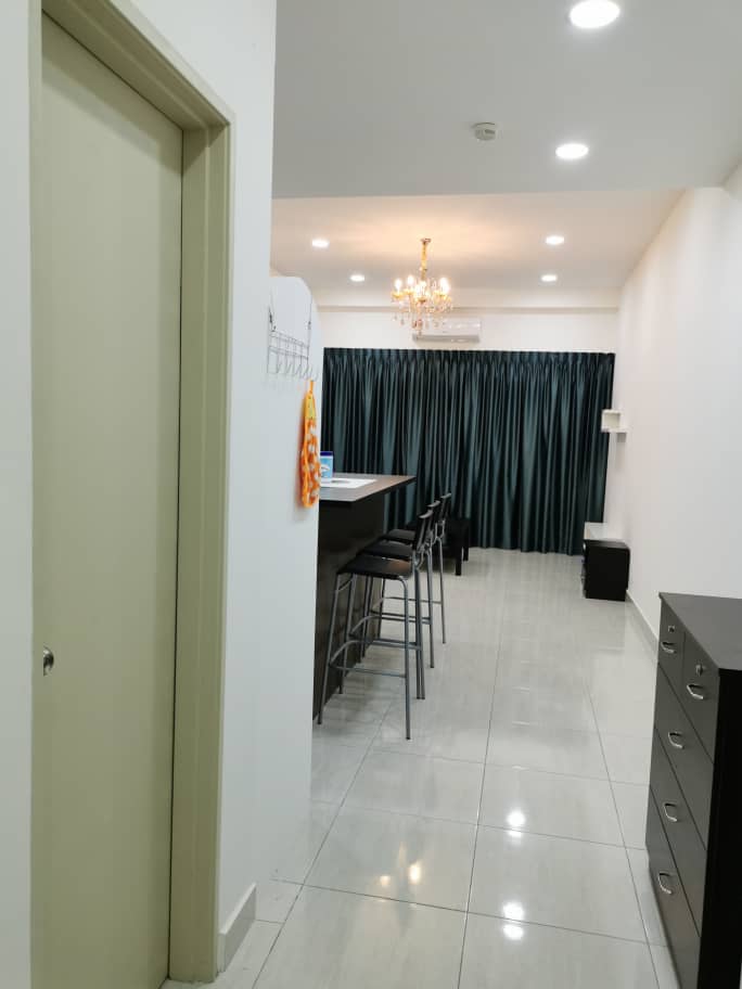 BSP 21 BANDAR SAUJANA PUTRA - photo 10