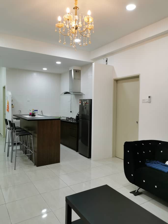 BSP 21 BANDAR SAUJANA PUTRA - photo 11