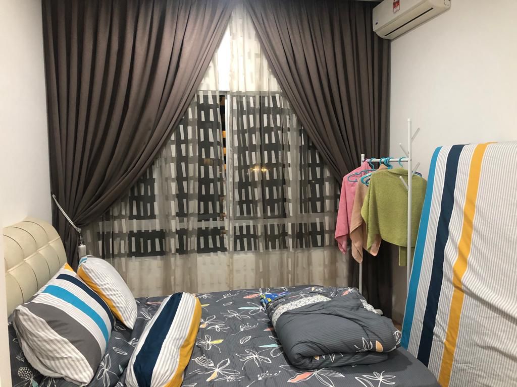 Savanna Executive Suites Southville City, Bangi, - photo 13