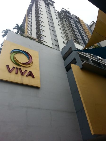 Viva Residency, Jalan Ipoh, Kuala Lumpur - photo 5