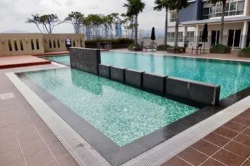 Viva Residency, Jalan Ipoh, Kuala Lumpur - photo 9