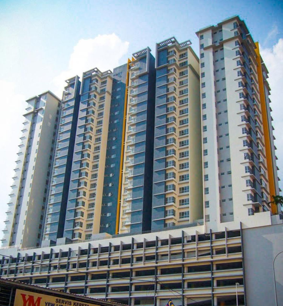 Viva Residency, Jalan Ipoh, Kuala Lumpur - photo 10