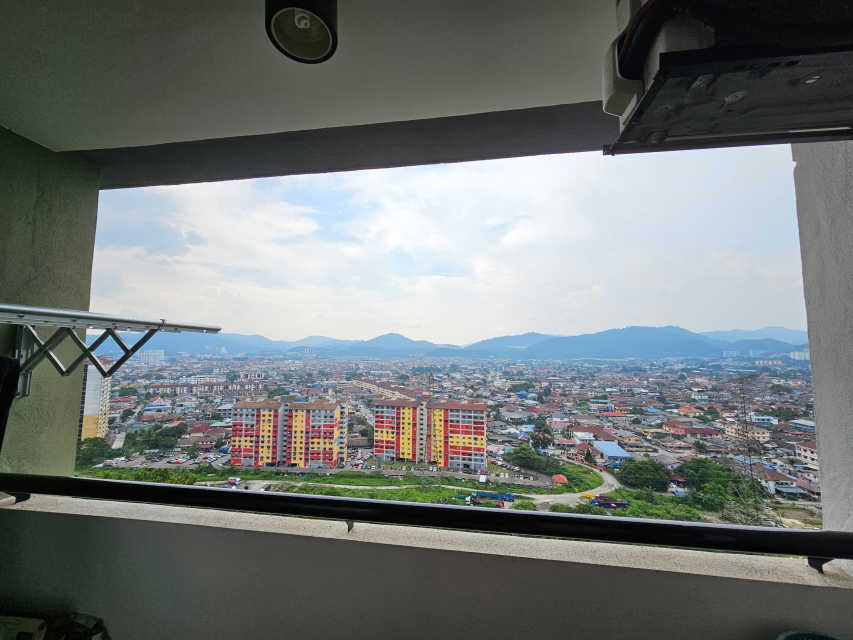 Semarak Taman Raintree, Batu Caves, Selangor - photo 12