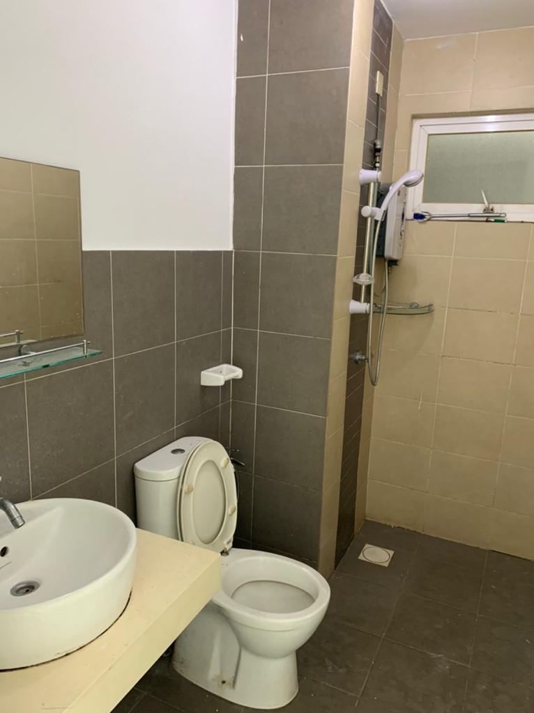 First Residence Residensi Unggul, Kepong, Kuala lu - photo 2