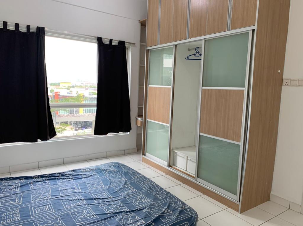 First Residence Residensi Unggul, Kepong, Kuala lu - photo 4