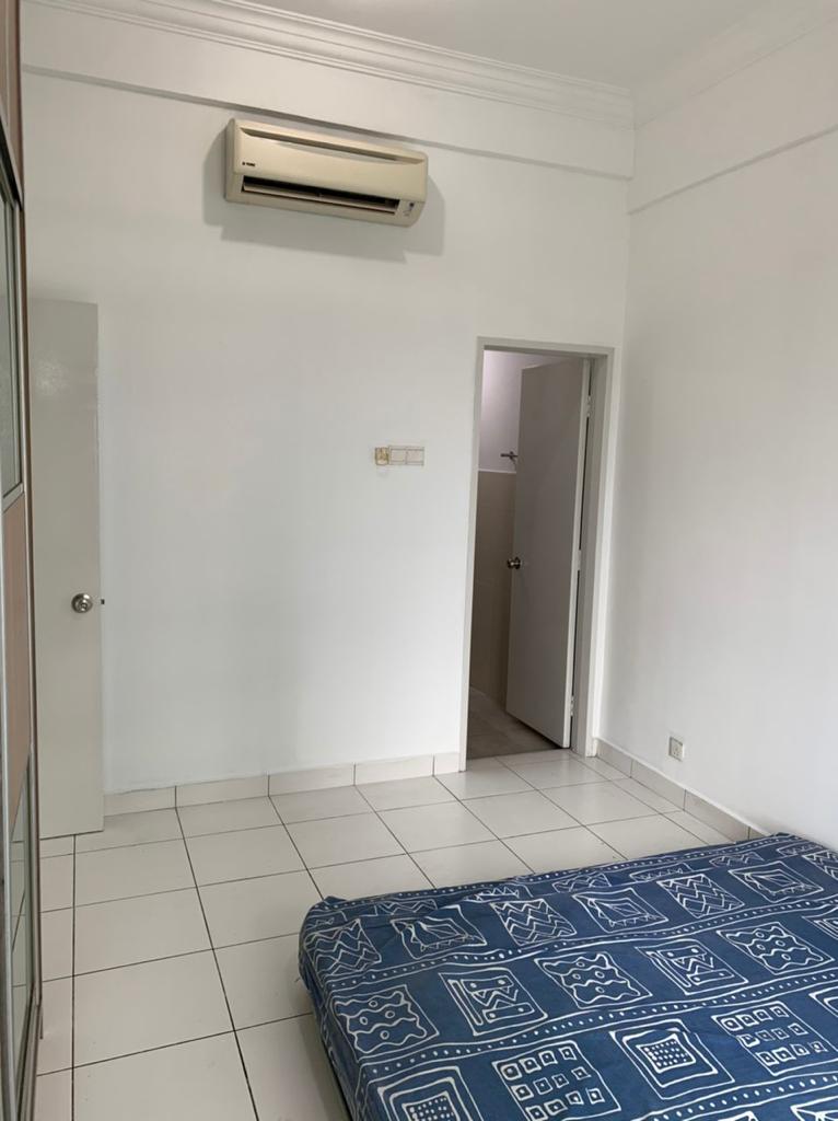 First Residence Residensi Unggul, Kepong, Kuala lu - photo 6