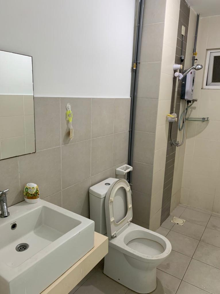 First Residence Residensi Unggul, Kepong, Kuala lu - photo 8