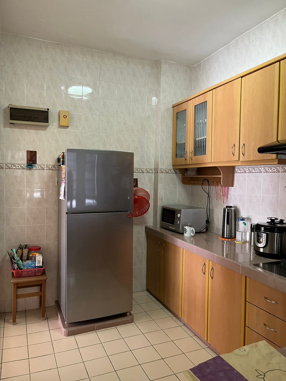 Suria KiPark Damansara, Kepong, Kuala Lumpur - photo 4