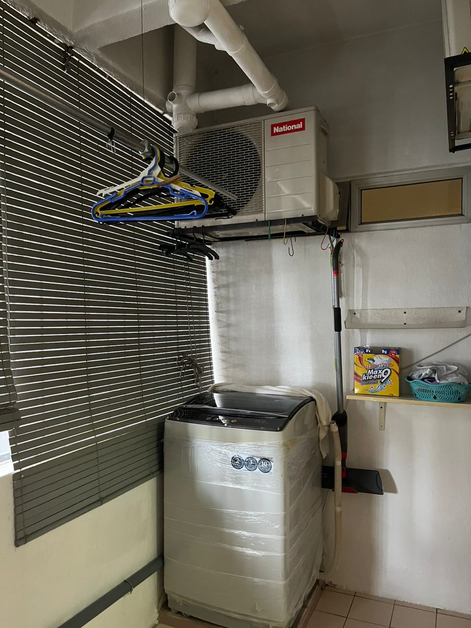 Suria KiPark Damansara, Kepong, Kuala Lumpur - photo 6
