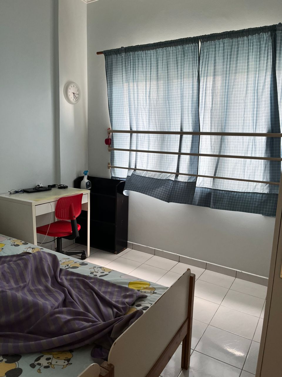 Suria KiPark Damansara, Kepong, Kuala Lumpur - photo 13