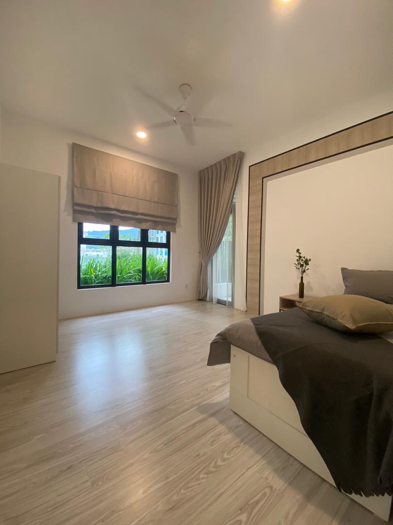 Fera Residence The Quartz, Wangsa Maju, Kuala Lump - photo 2
