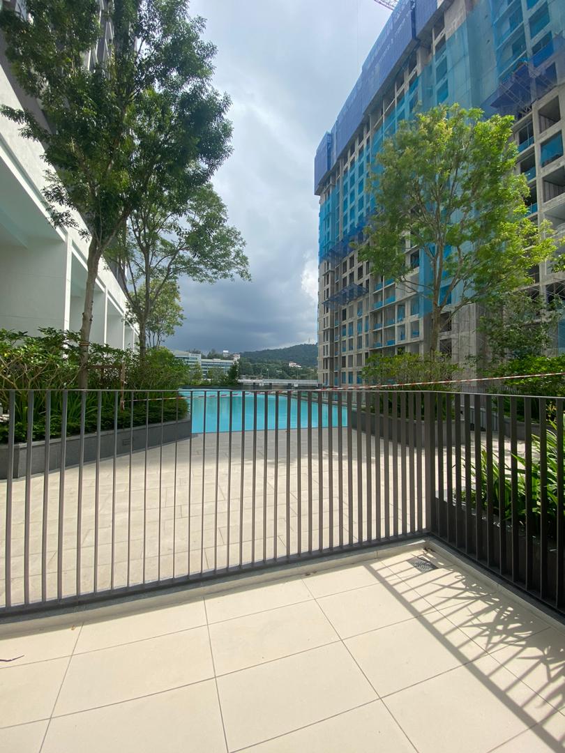 Fera Residence The Quartz, Wangsa Maju, Kuala Lump - photo 3