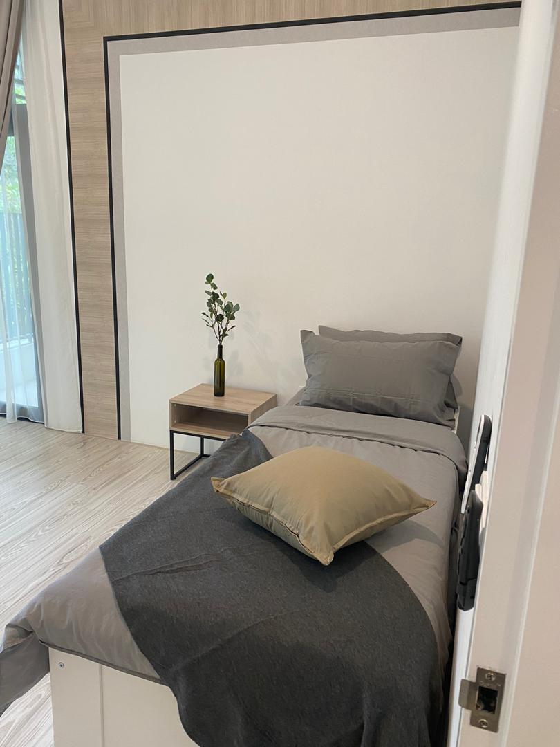 Fera Residence The Quartz, Wangsa Maju, Kuala Lump - photo 4