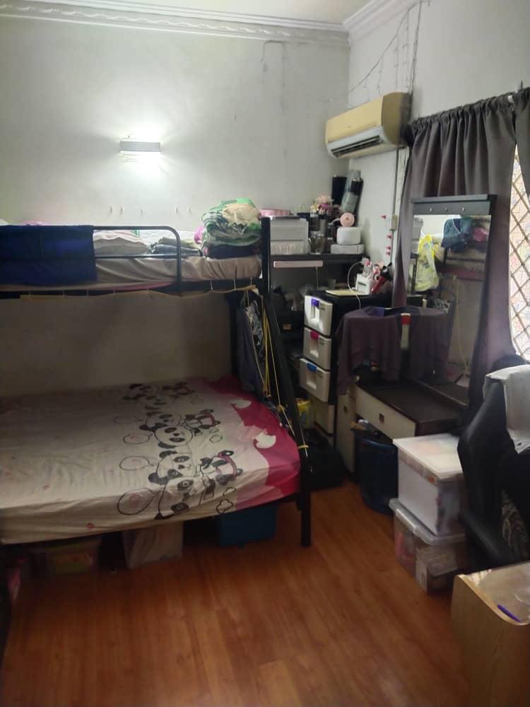Sri Jelatek Condominium, Wangsa Maju, Kuala Lumpur - photo 2