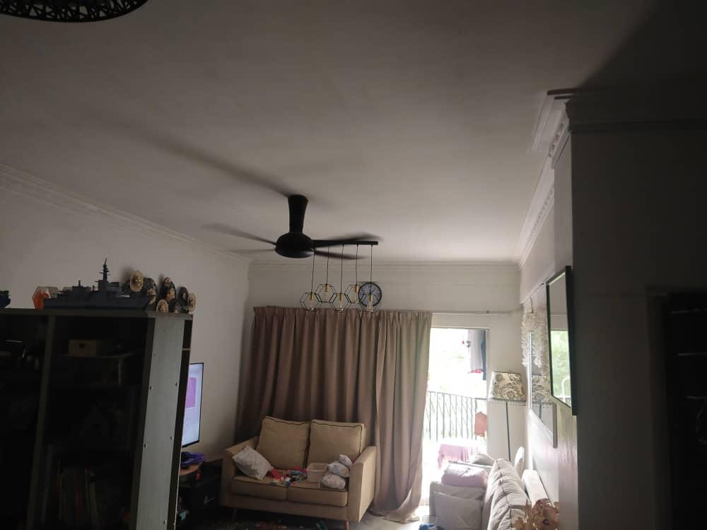 Sri Jelatek Condominium, Wangsa Maju, Kuala Lumpur - photo 4