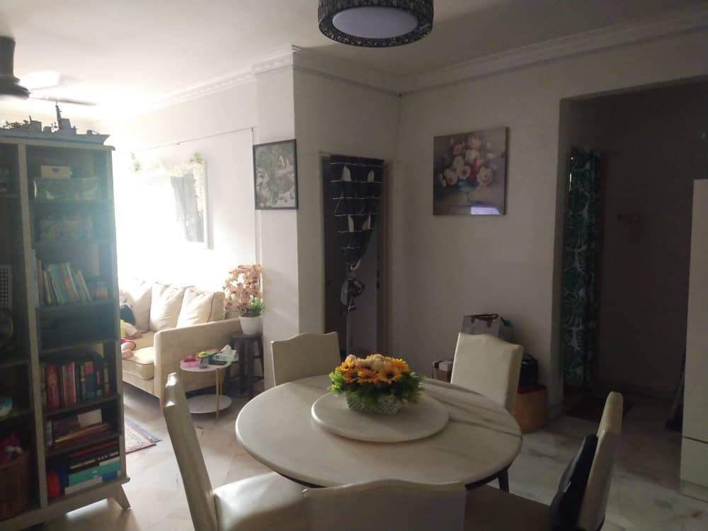 Sri Jelatek Condominium, Wangsa Maju, Kuala Lumpur - photo 5