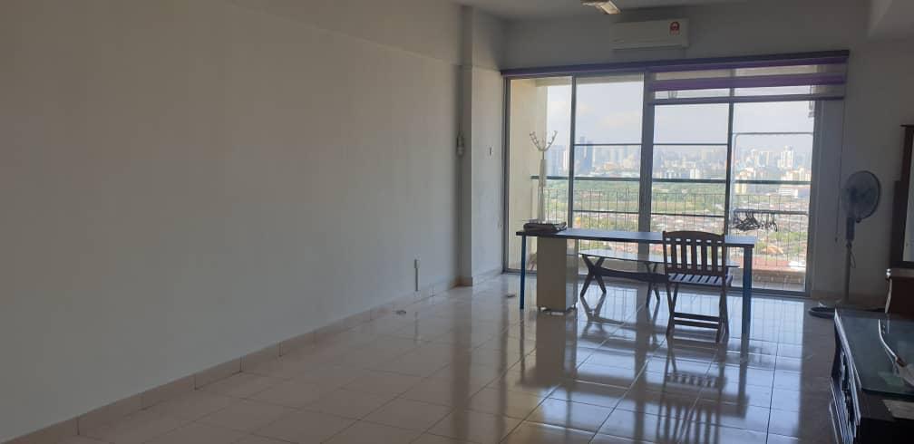 Villa Wangsamas, Wangsa Maju, Kuala Lumpur - photo 11