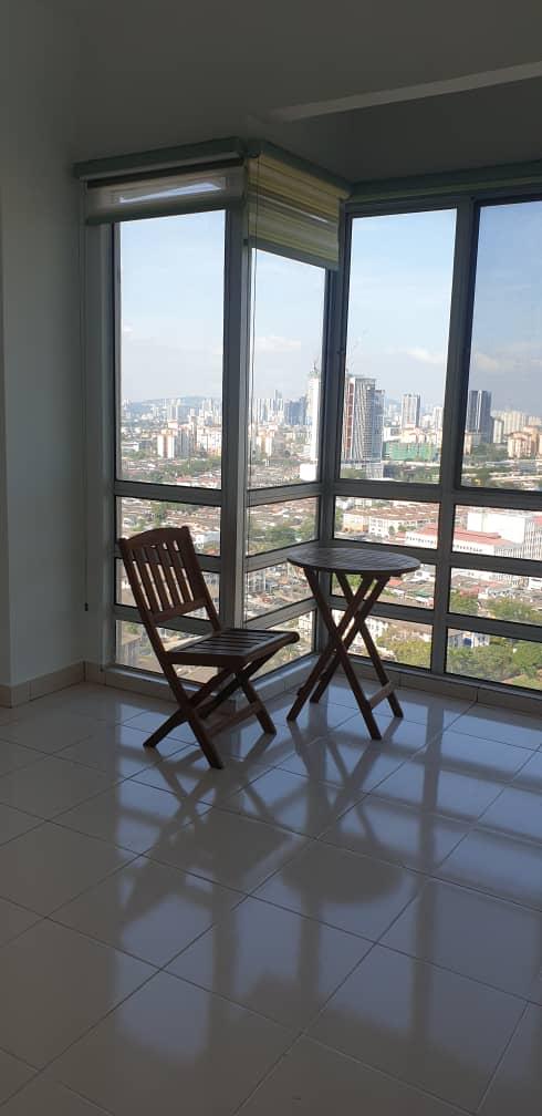 Villa Wangsamas, Wangsa Maju, Kuala Lumpur - photo 13