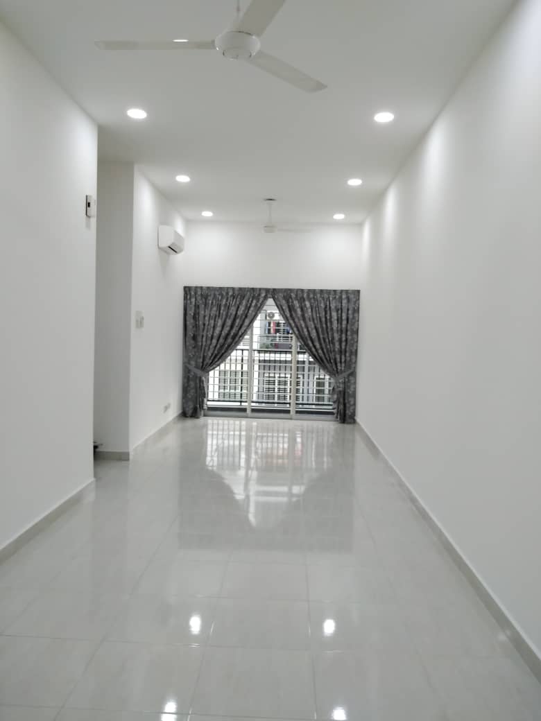 BSP 21 BANDAR SAUJANA PUTRA - photo 3