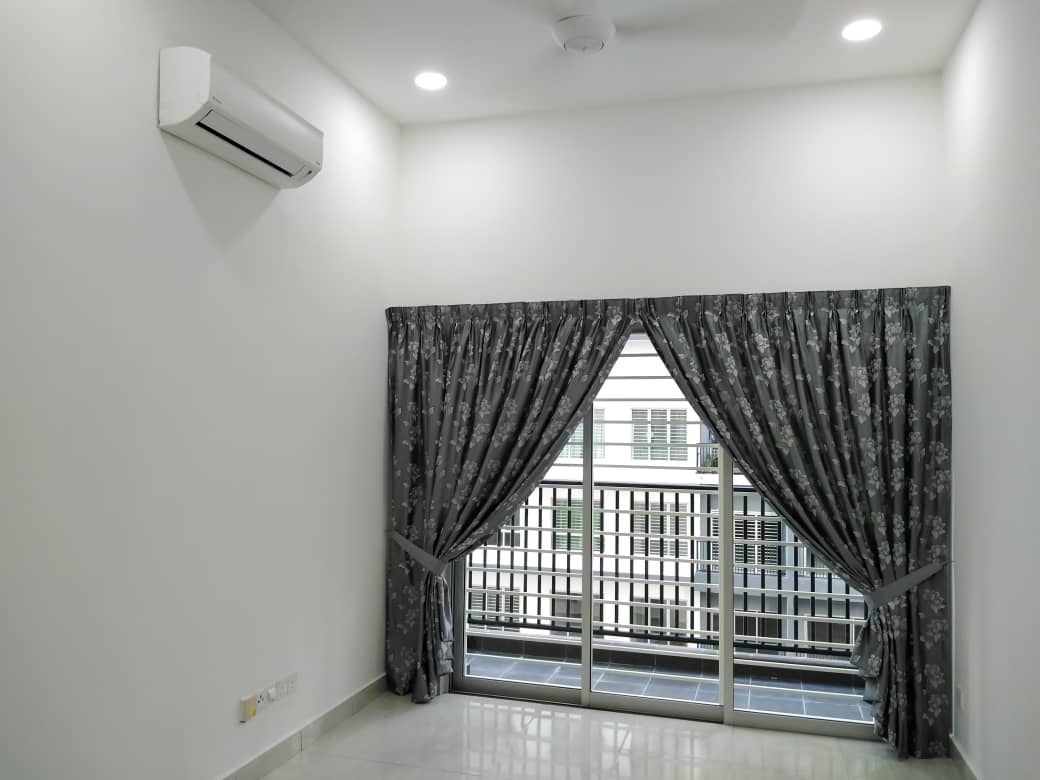 BSP 21 BANDAR SAUJANA PUTRA - photo 9