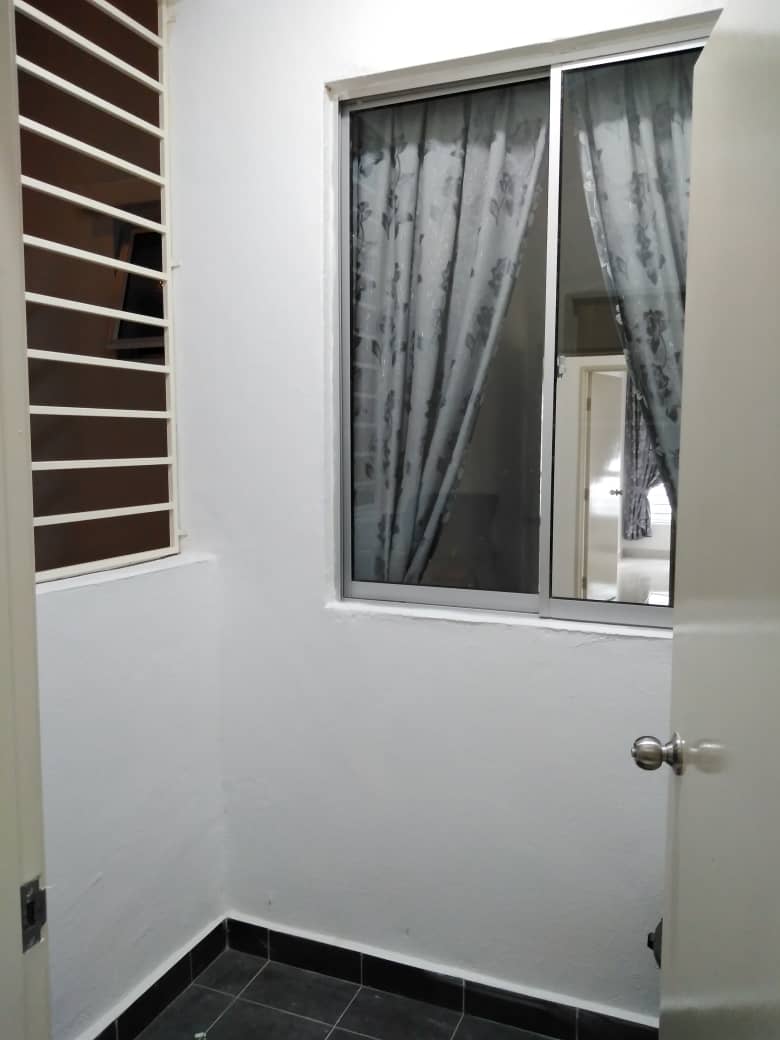 BSP 21 BANDAR SAUJANA PUTRA - photo 11