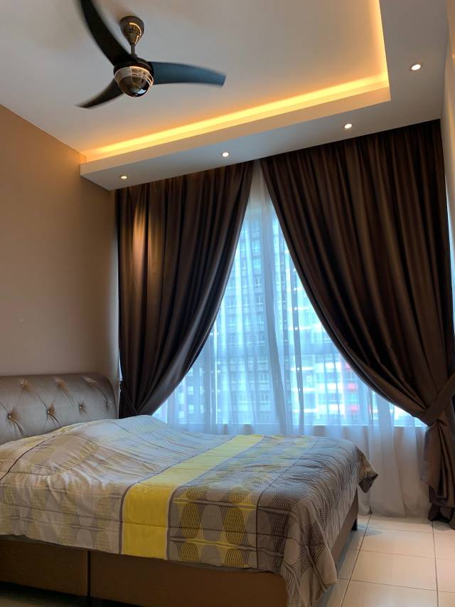 The Zizz, Damansara Damai, Selangor - photo 4
